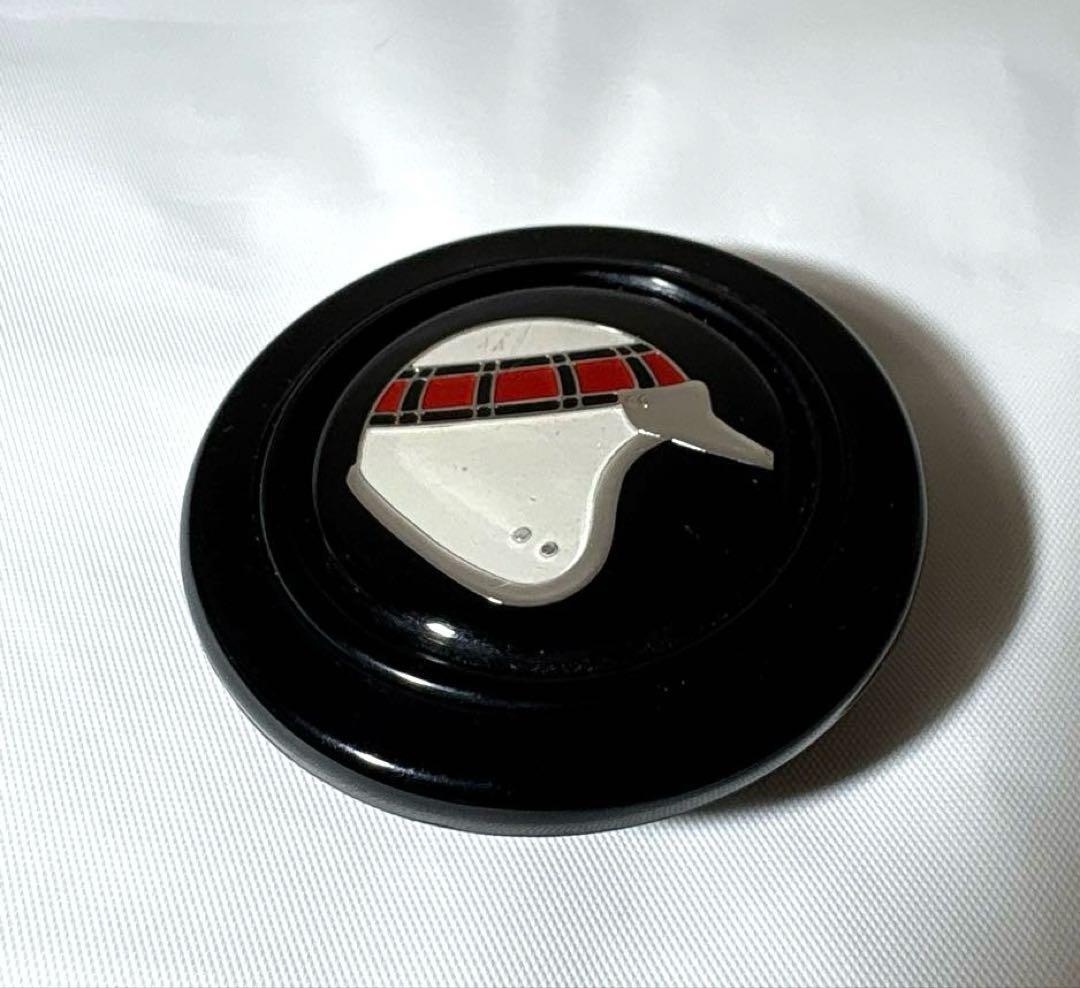 MOMO モモ Jackie Stewart ジャッキー ステュワート ホーン