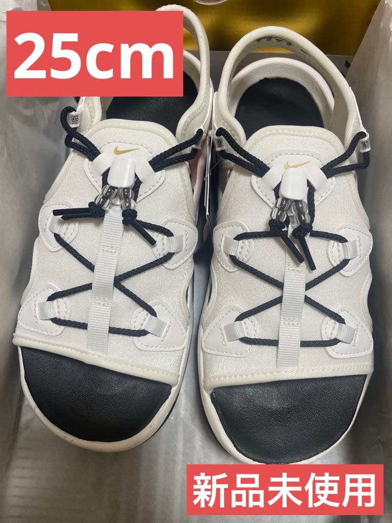 NIKE ナイキ　エアココ　セリーナ　25cm