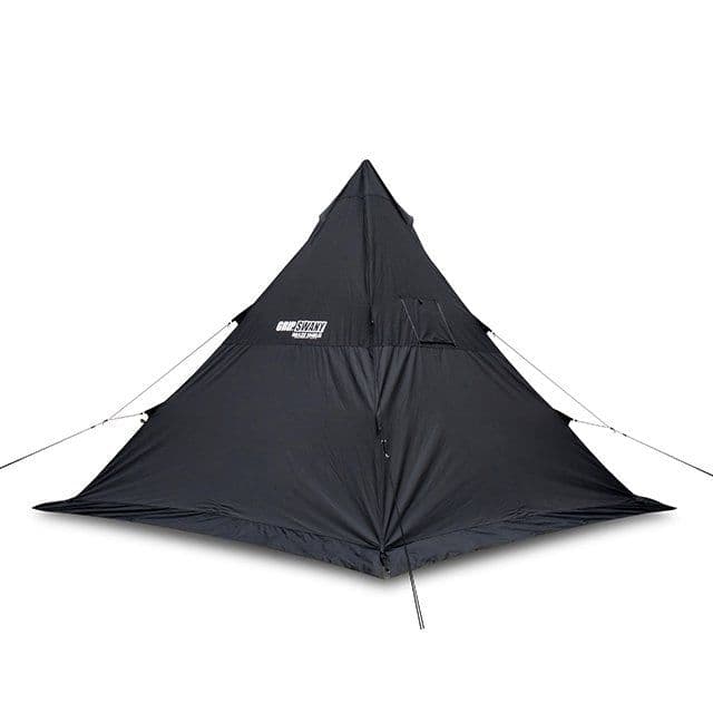 テント・タープ GRIP SWANY FIREPROOF GS MOTHER TENT