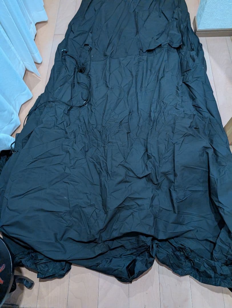 テント・タープ GRIP SWANY FIREPROOF GS MOTHER TENT