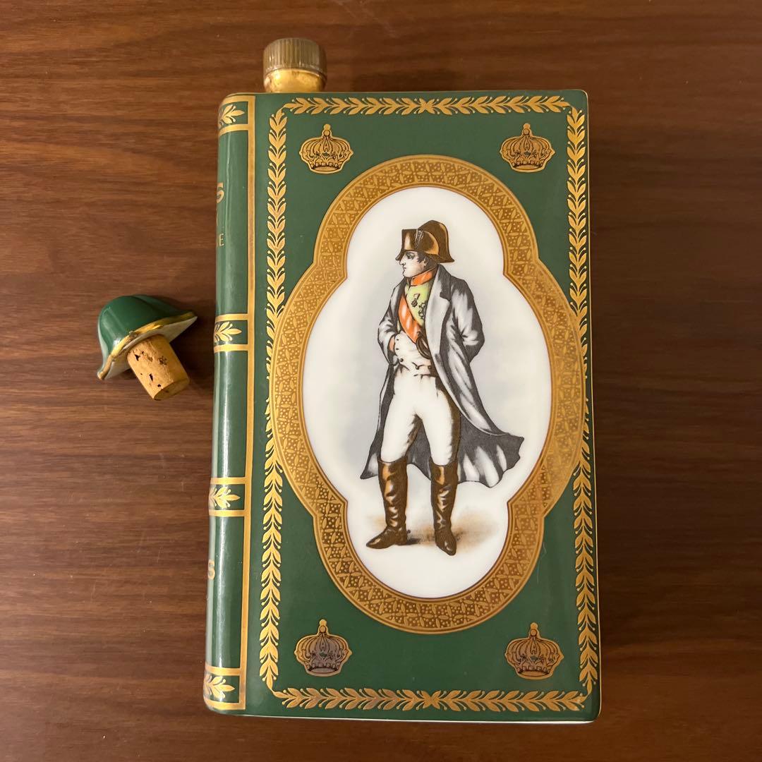 世界90本限定4/90 ナポレオン200周年 CAMUS リモージュ古酒