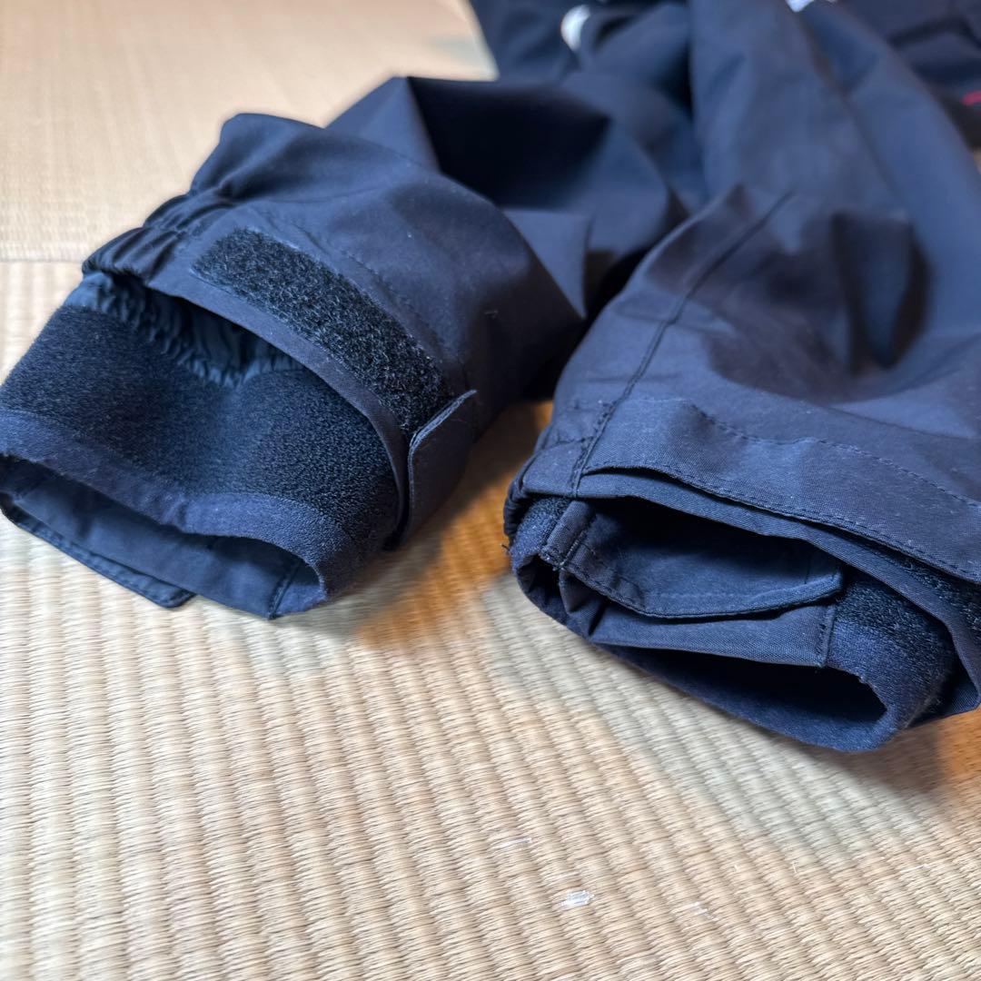 がまかつ　ゴアテックスレインスーツ　GM-3297 Lサイズ