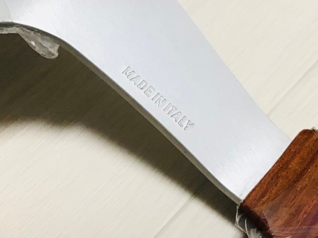 パーソナル 当時物 ウッドステアリング φ350 マホガニー 未使用/完品