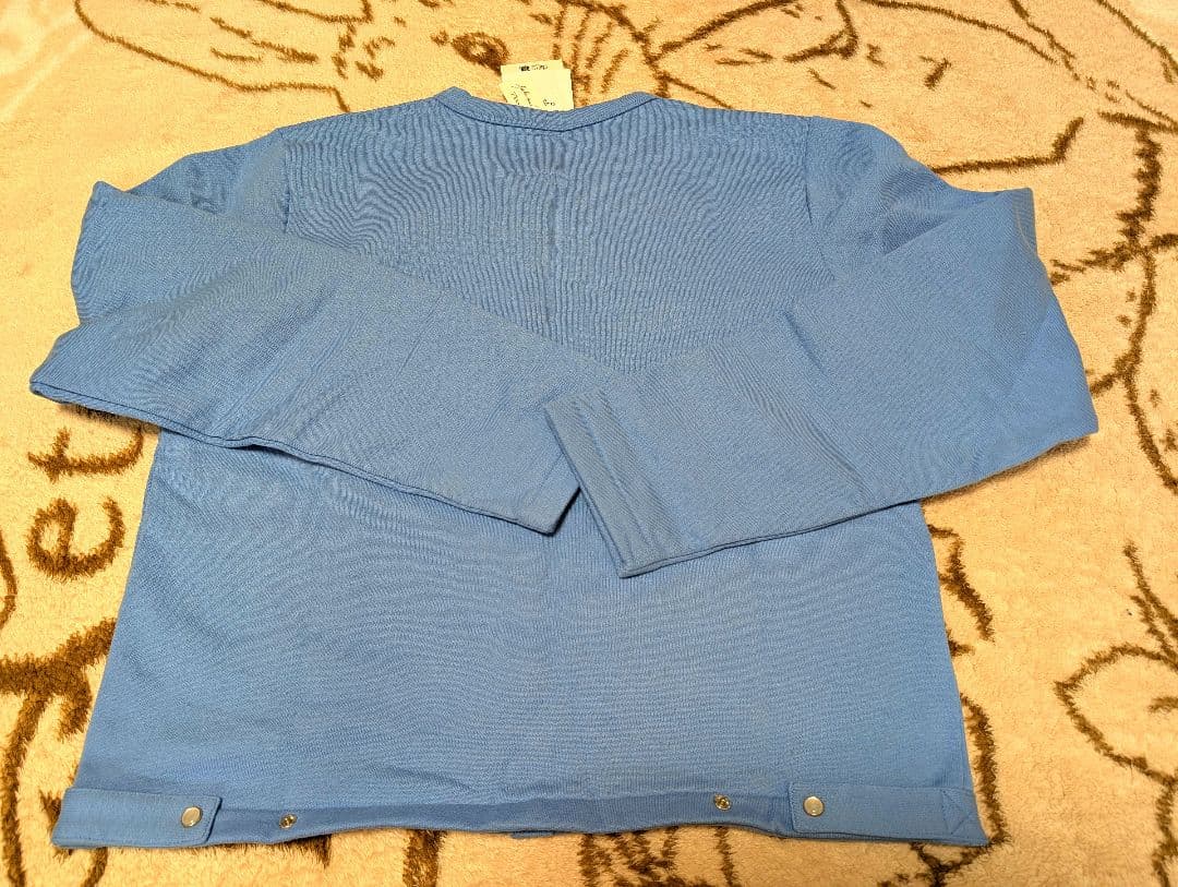 アニエスベー カーディガン サイズ1