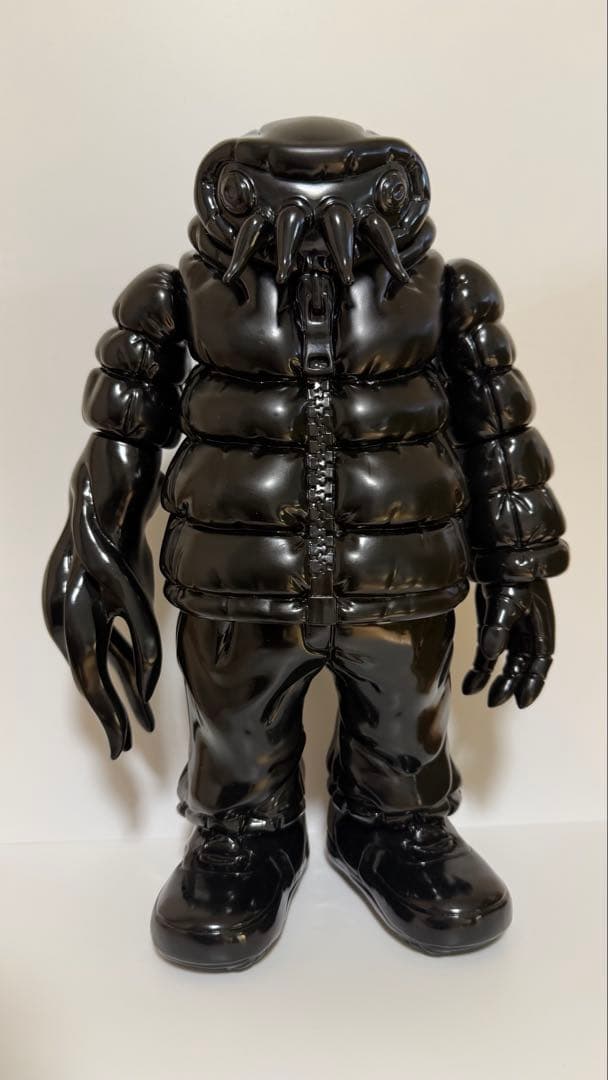 ギャロミ クトゥルフオイドXL ブラック