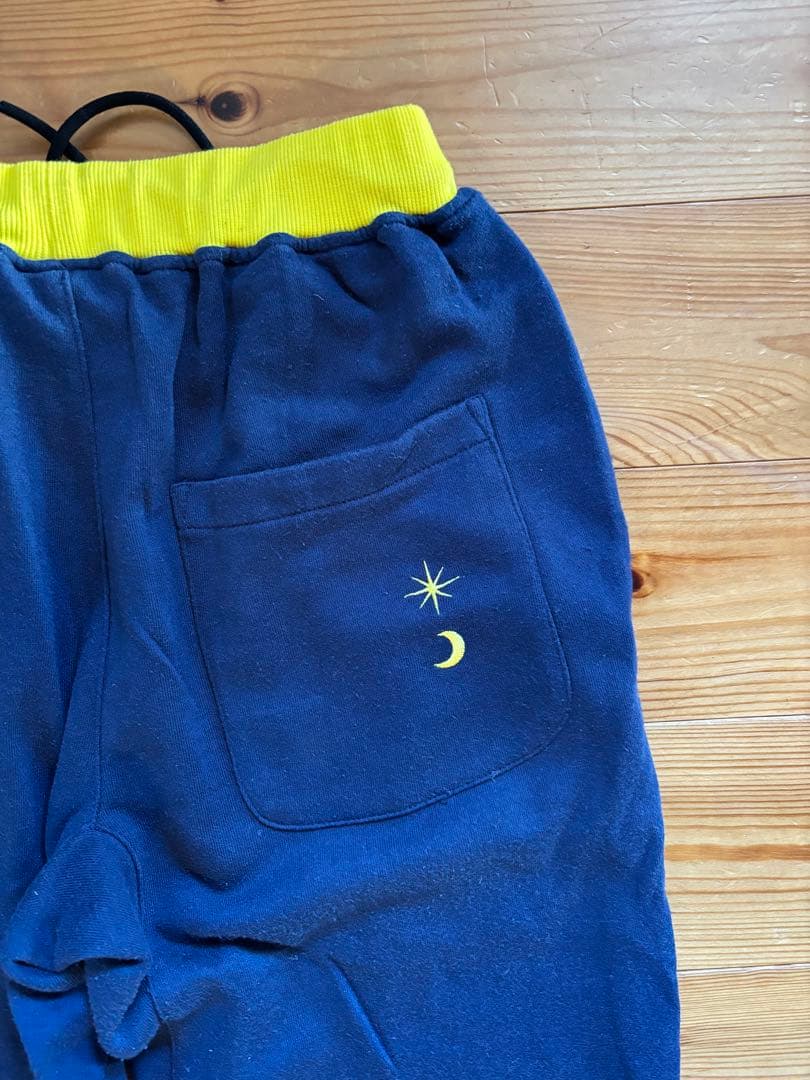 ★ ルースイソンブラ LUZeSOMBRAジャージ サイズM