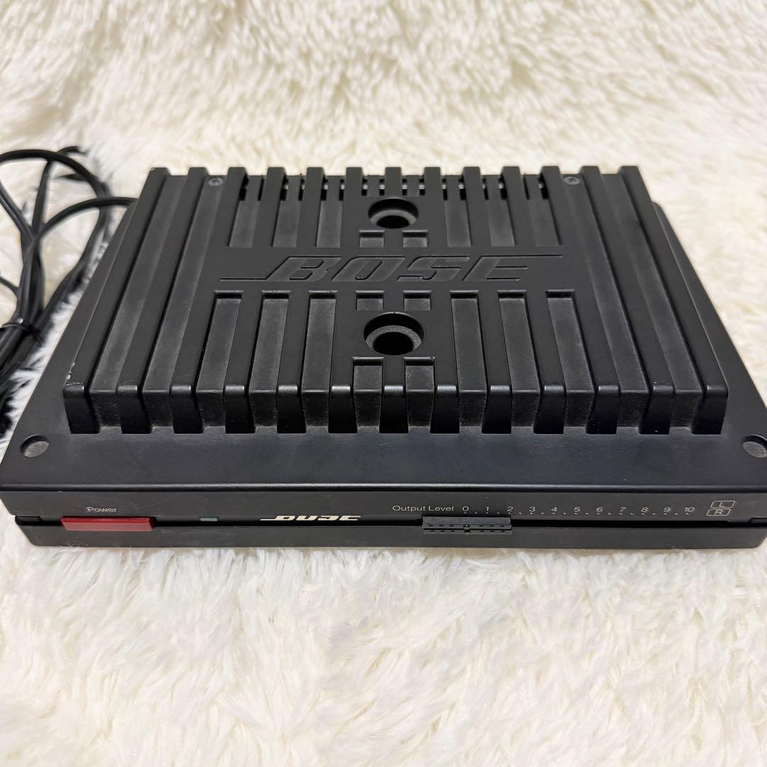 BOSE コンパニオン　1705Ⅱ