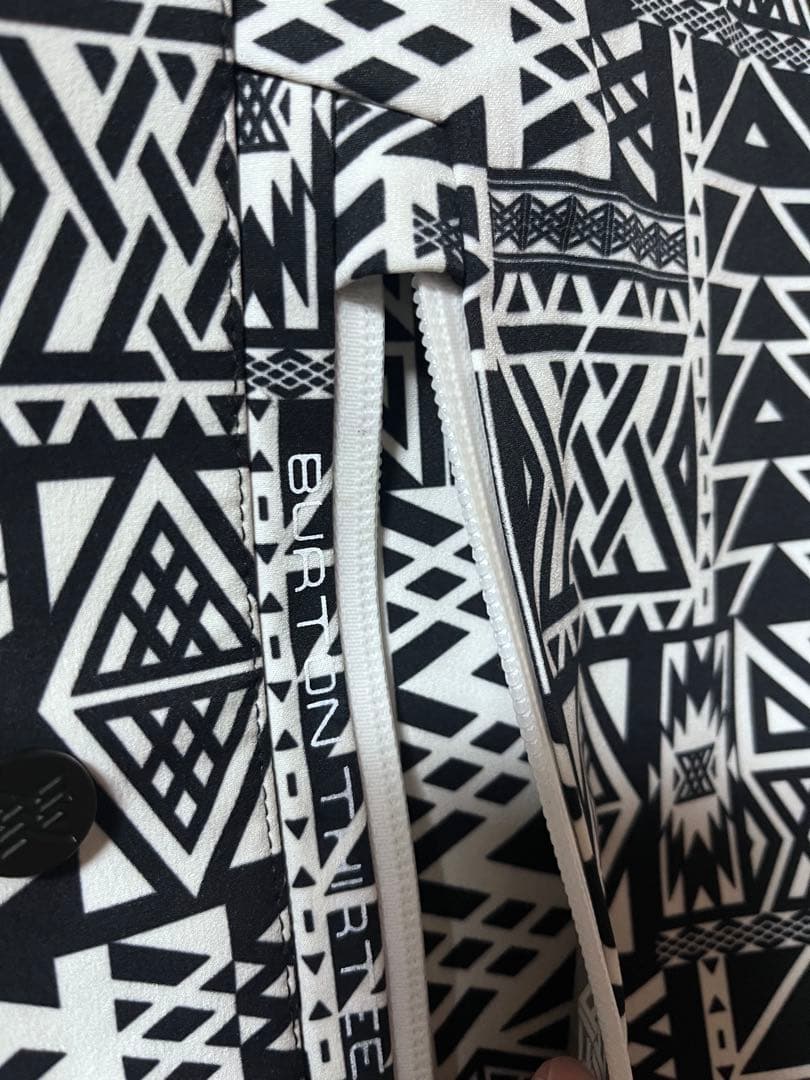 BURTON サーティーン　ジャケット　L