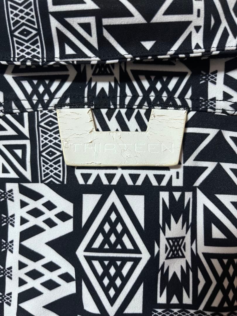 BURTON サーティーン　ジャケット　L