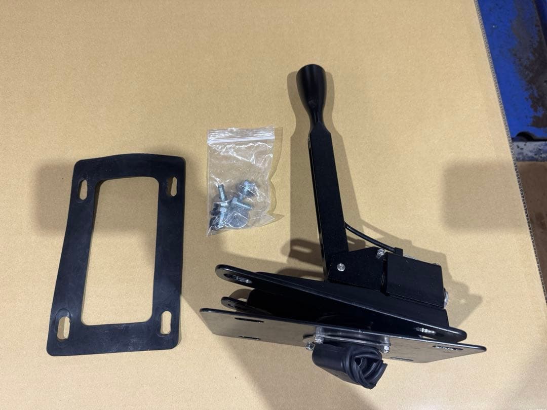 zn8 クイックシフター GR86