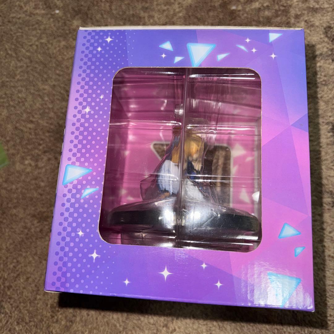 モンスターストライク ルシファー 未開封