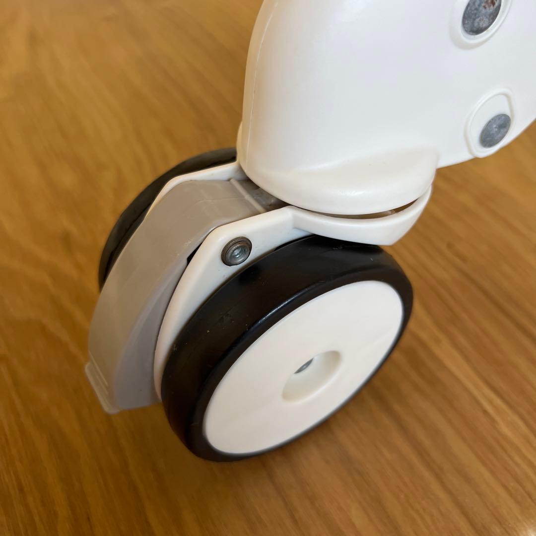 ⭐️お得良品◉⭐️コンビ　ハイローチェア　ルシエスAT⭐️別途追加購入新品替えベルト付