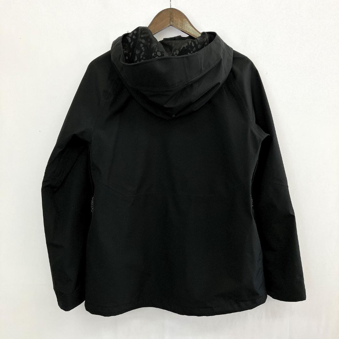 美品 19-20 VOLCOM GORE-TEX ウェア上下セット R8SC23