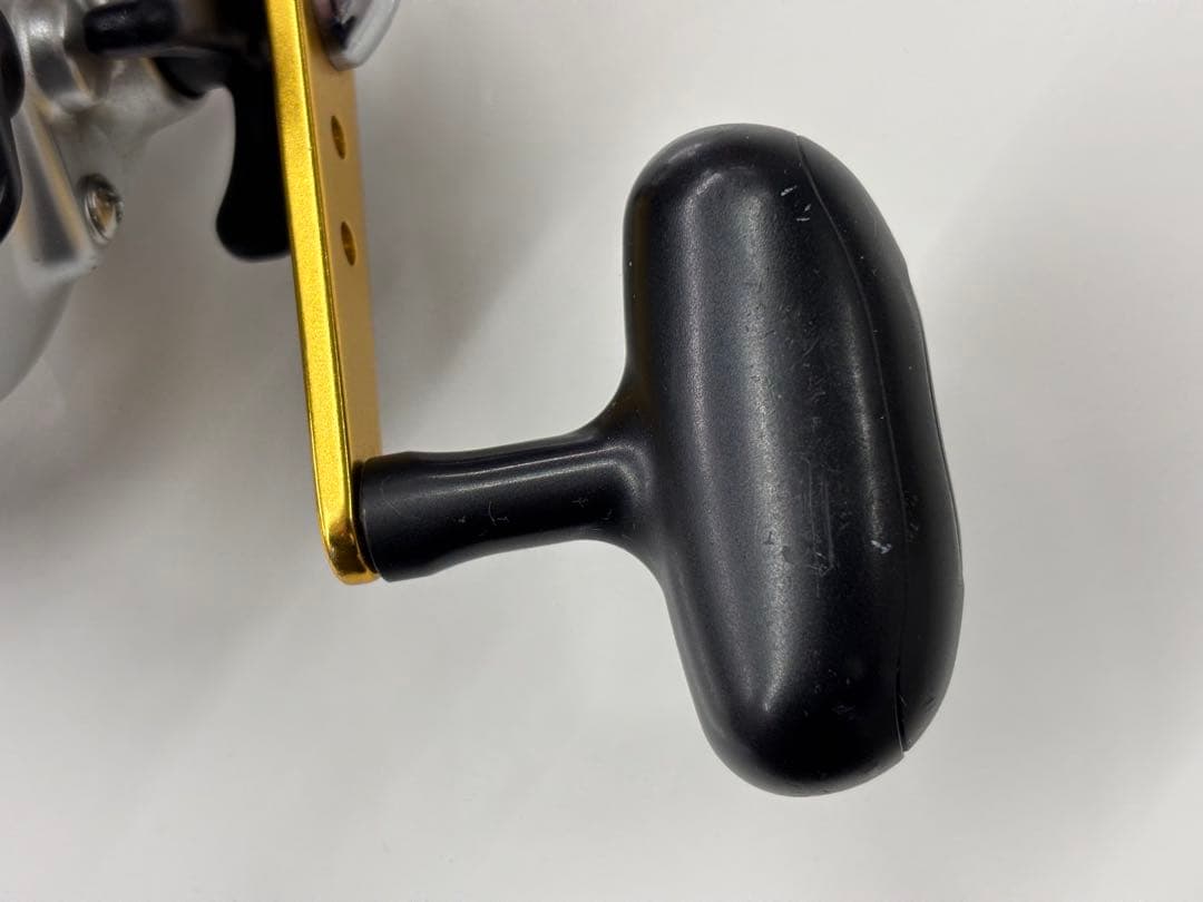 ダイワ　ハイパータナコン500F 電動リール