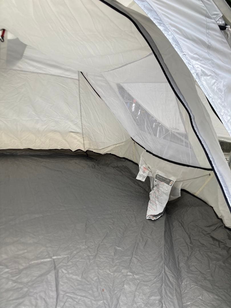 早い者勝ち　ケシュア2 seconds 2 ポップアップテントとコールマンチェア