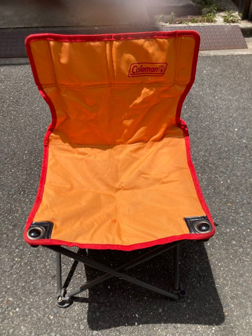 早い者勝ち　ケシュア2 seconds 2 ポップアップテントとコールマンチェア