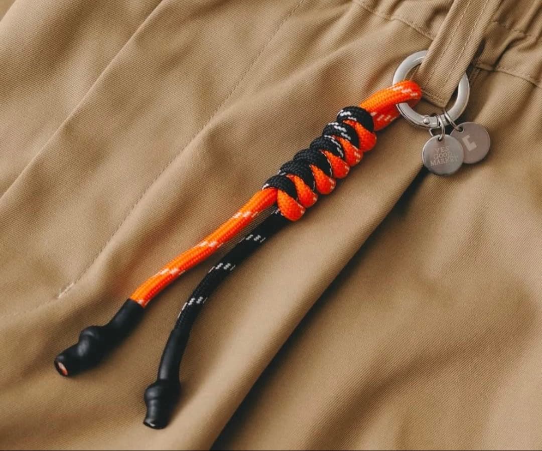 未開封 CLESSTE CORD CHARMS FOR YGM