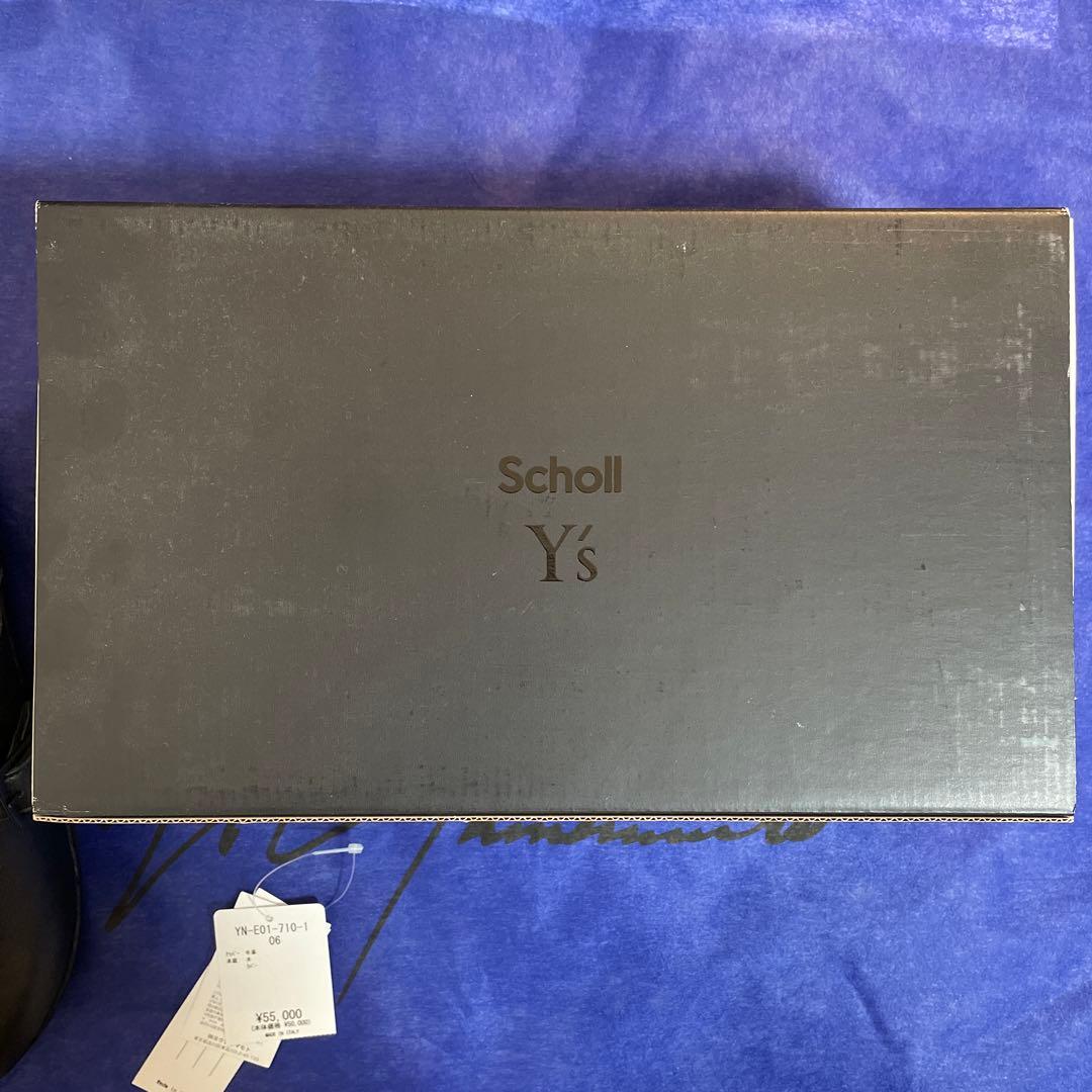 Yohji Yamamoto クロッグ サンダル