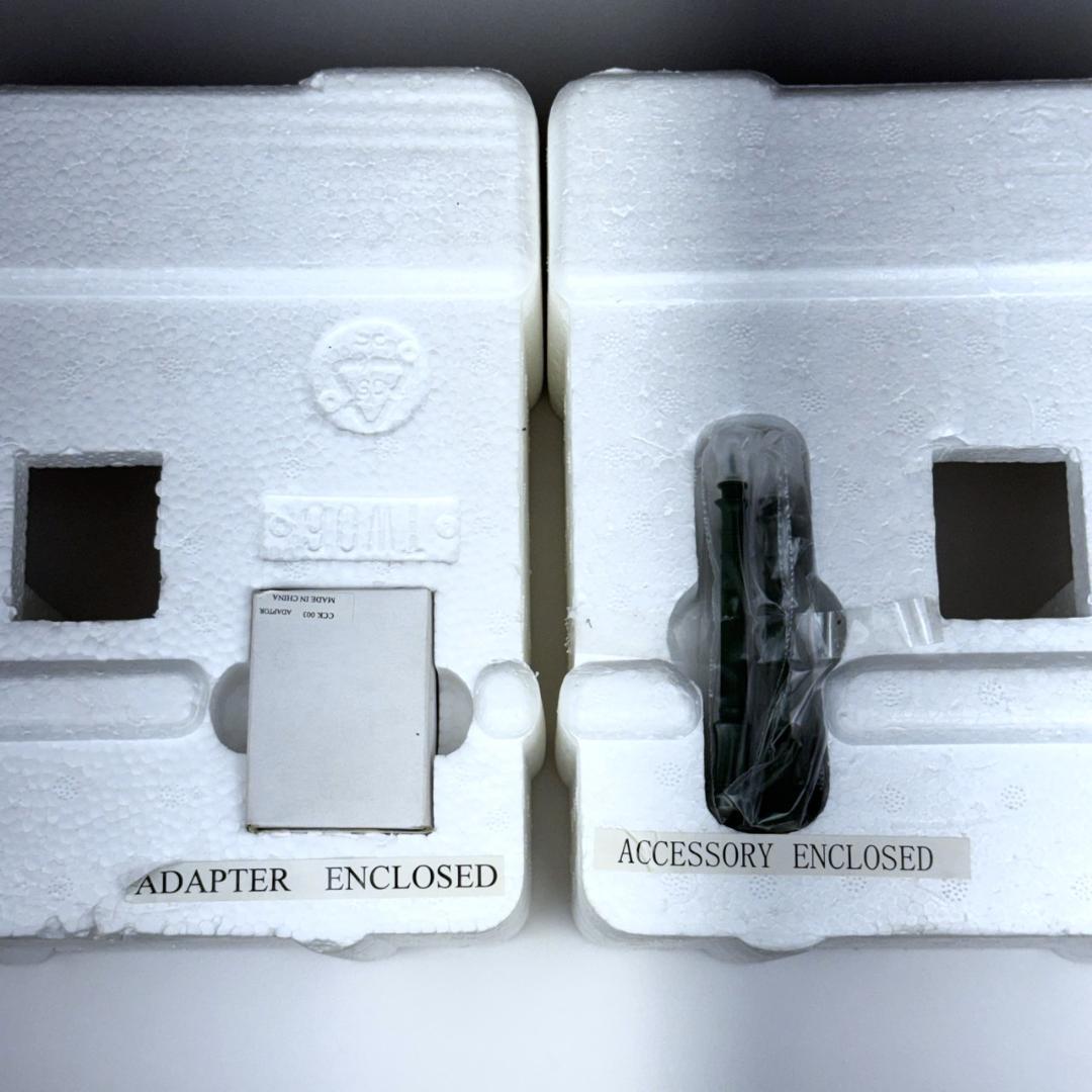 新品未使用 コカコーラ アメリカンダイナー ダンバリーミント ジオラマ クロック