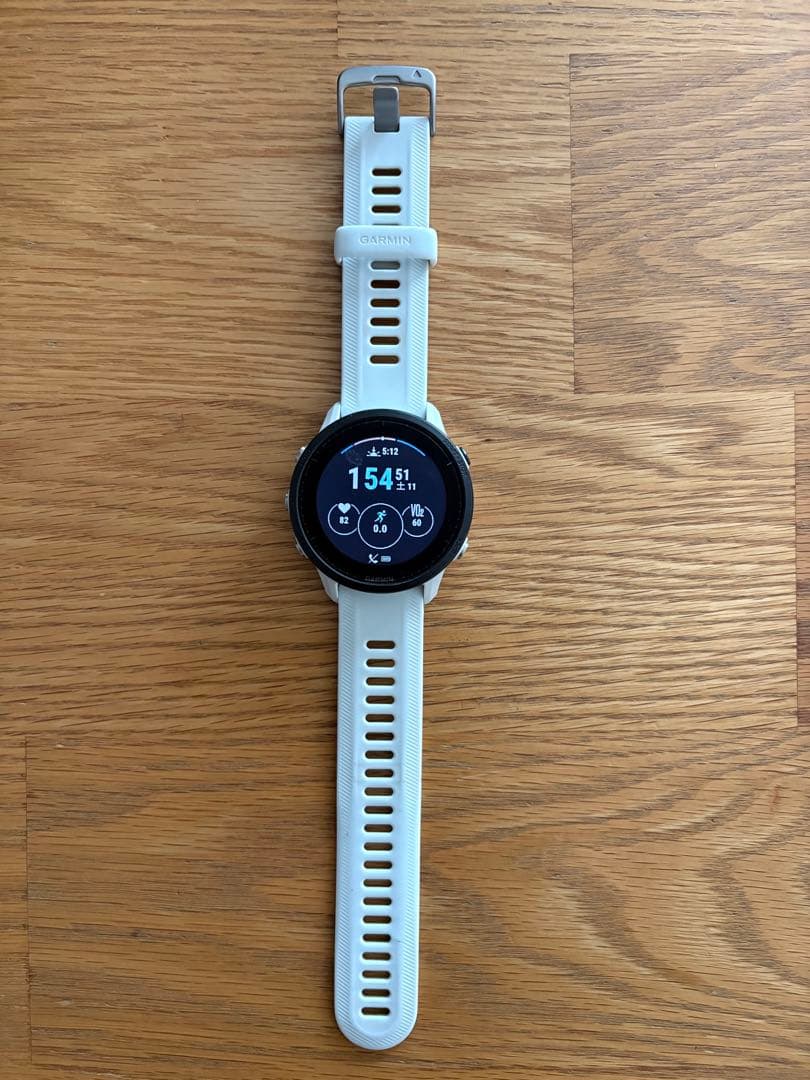 GARMIN ガーミン FORERUNNER 955