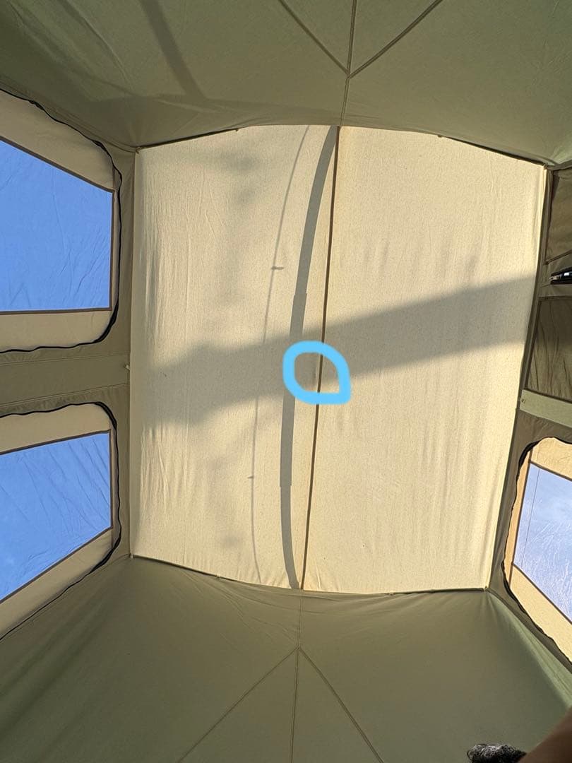 カーカムス　スプリングバー　トラベラー5