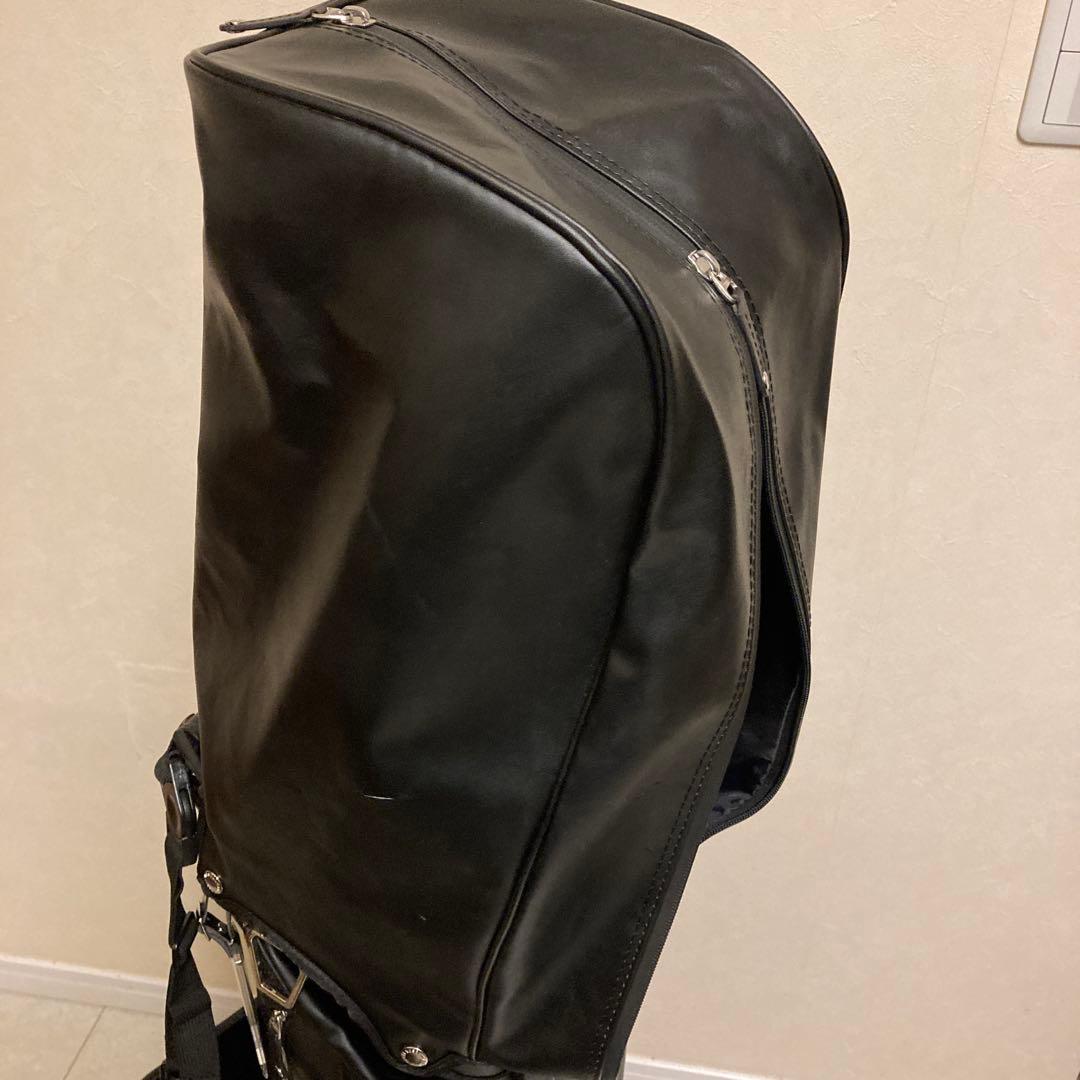 ゴルフキャディバッグ　スタンドバッグ