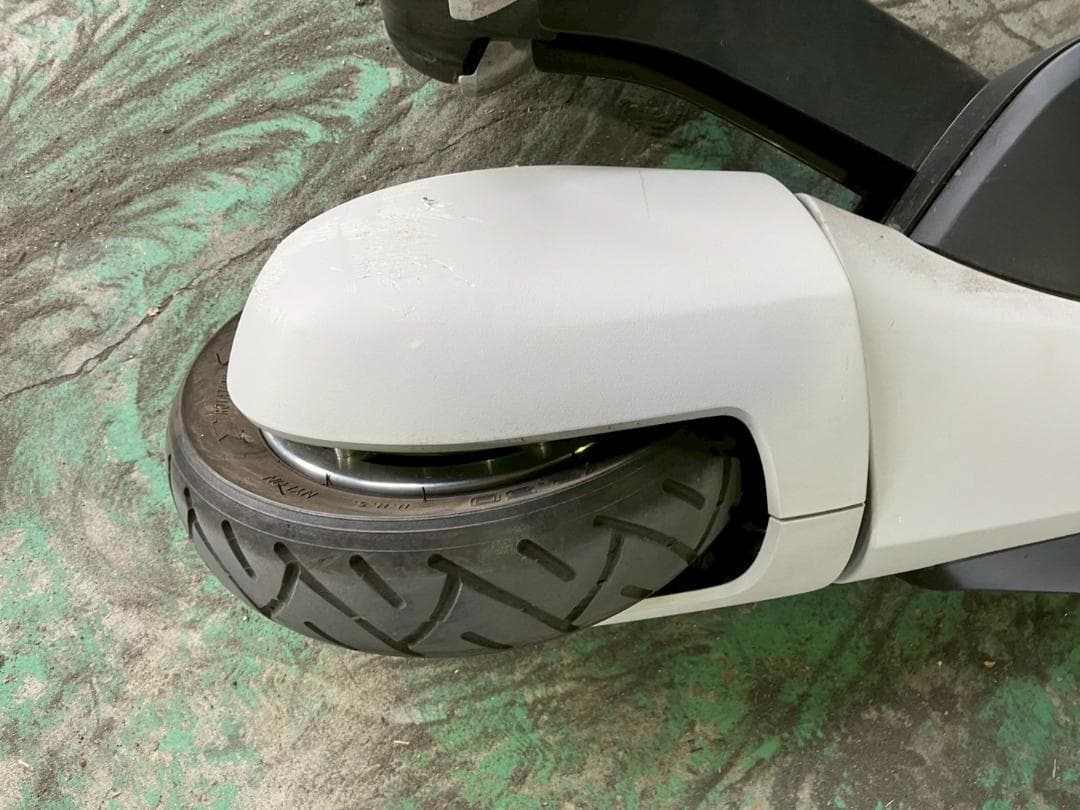 TOYOTA C+walk T シー ウォーク 3輪 BEV 運転免許不要 ①