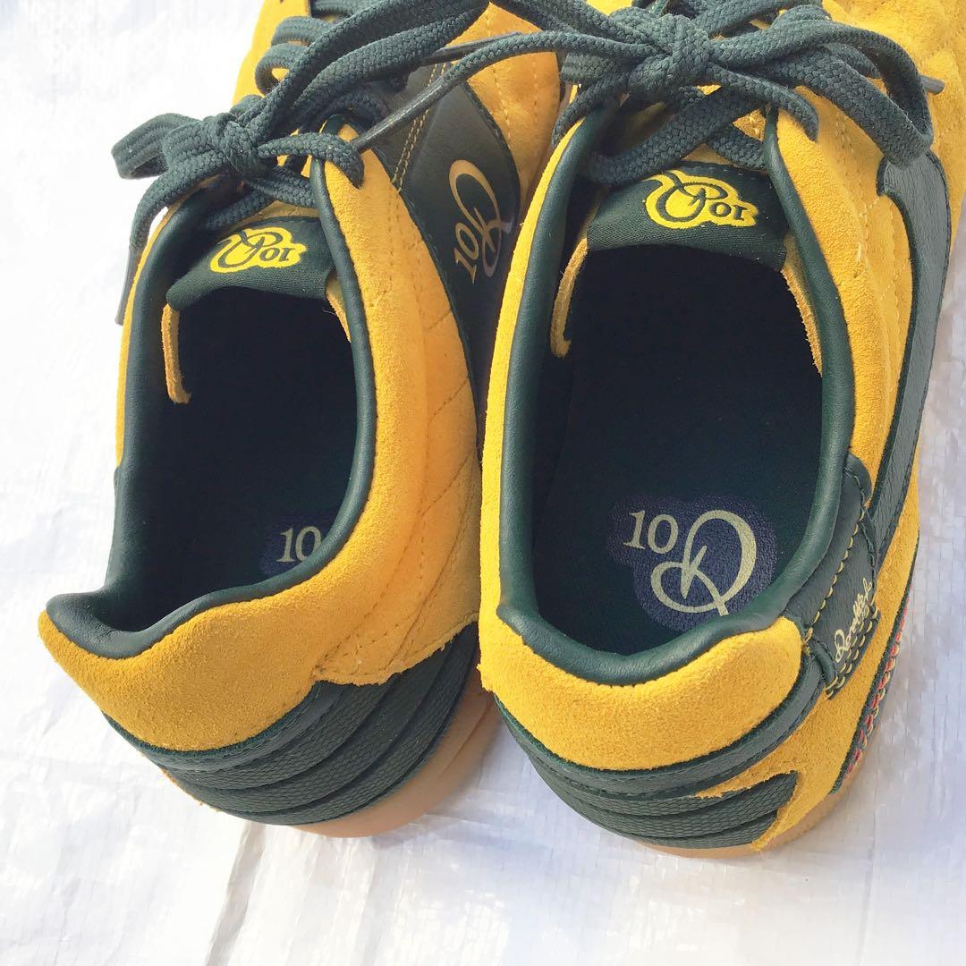 NIKE ティエンポロナウジーニュ フットサルシューズ （新品希少）