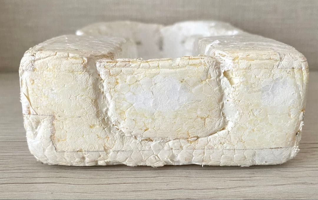 箱のみ　勇者ライディーン　超合金　レトロ