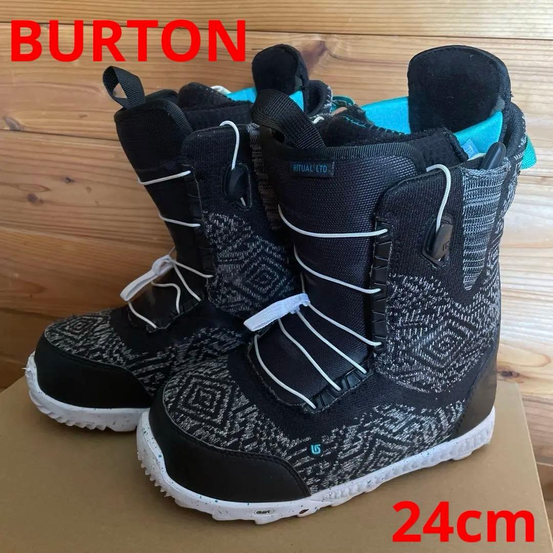 バートン BURTON RITUAL LTD 24cm