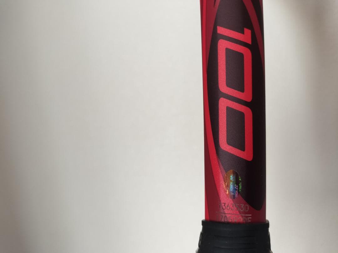 YONEX VCORE100 2018年モデル (G2) 国内正規品 （２）
