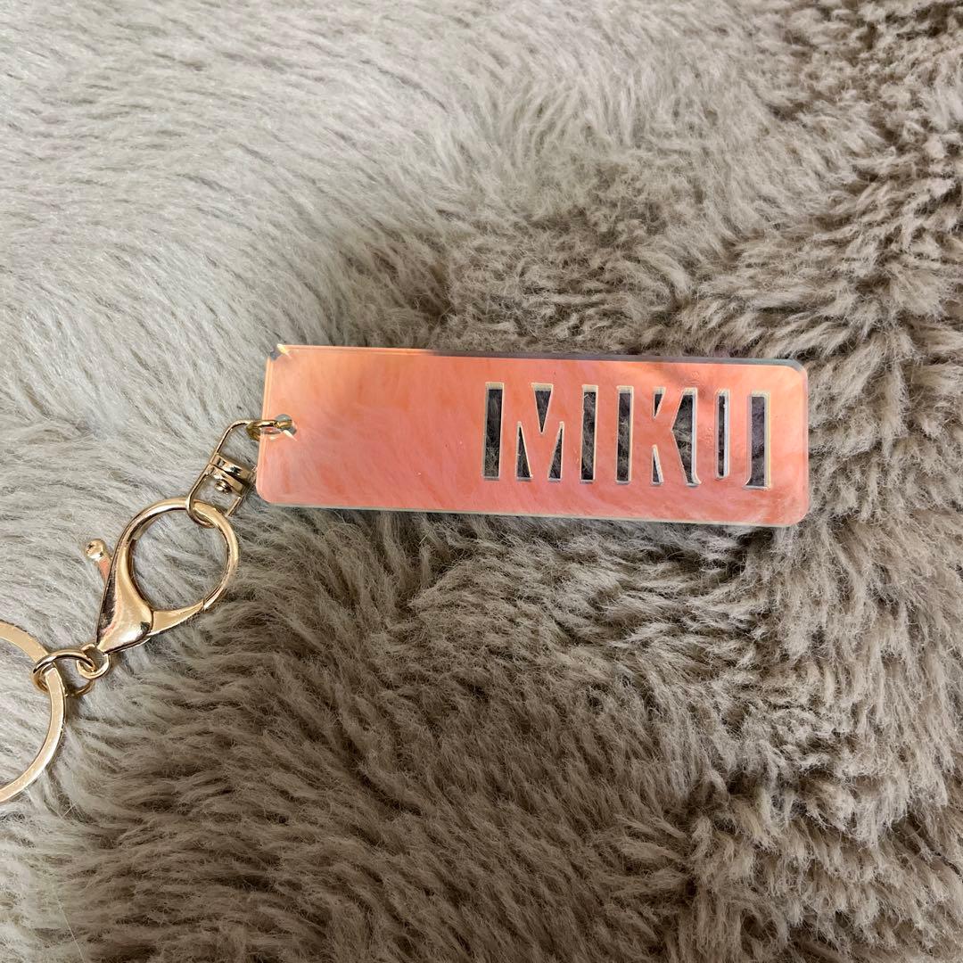 一ノ瀬美空　ボイス付きフォトスタンド　サイン有り