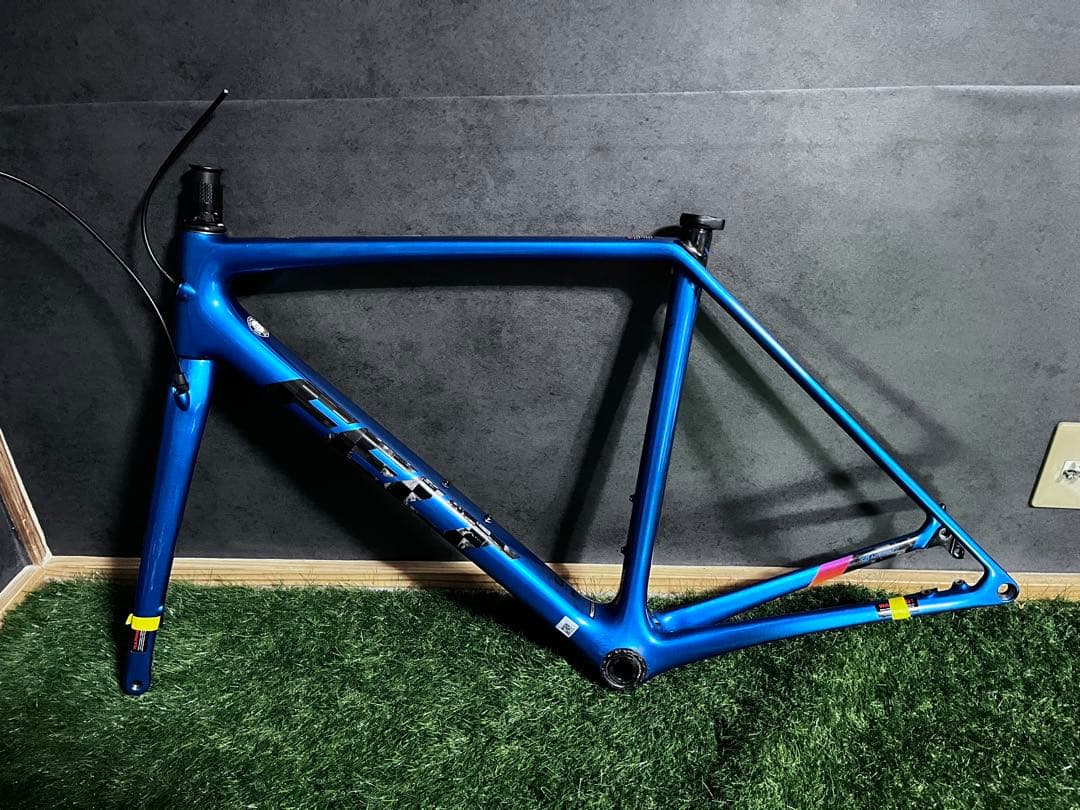 フェルト フレームセット