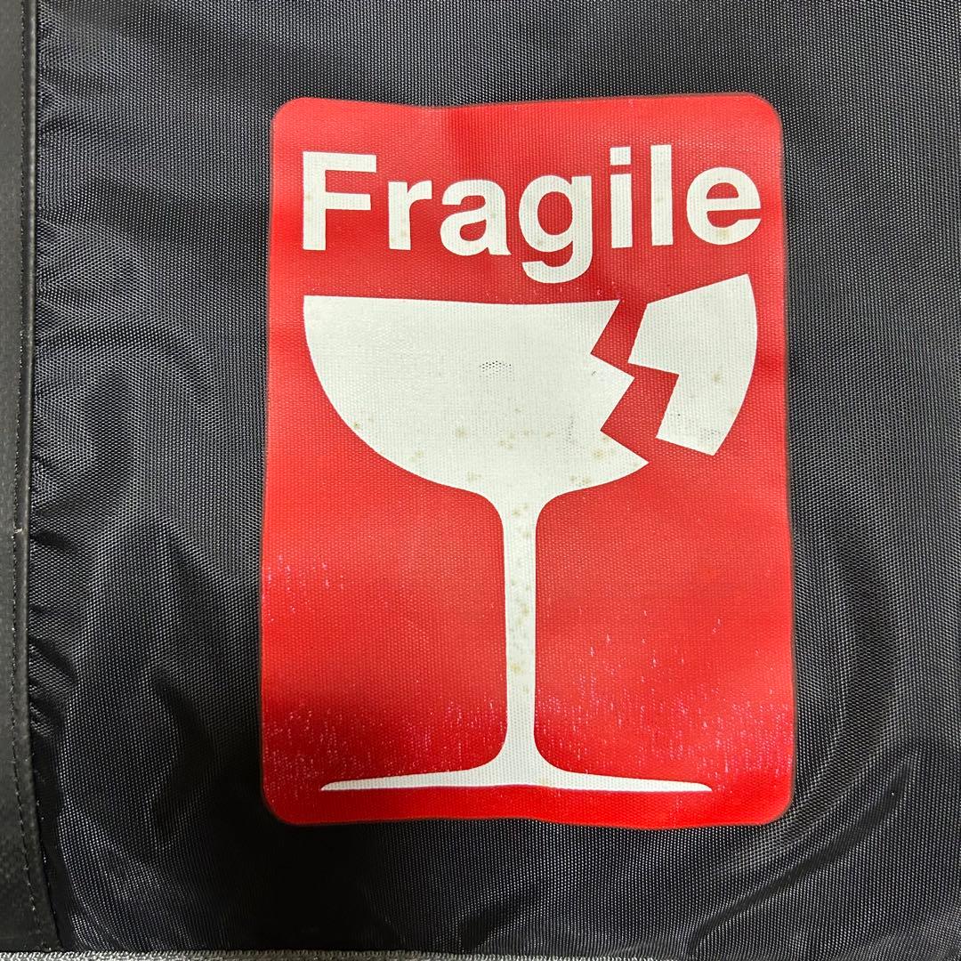 TRANSPORTER サーフボードケース 2枚用 サーフトリップ用 未使用品