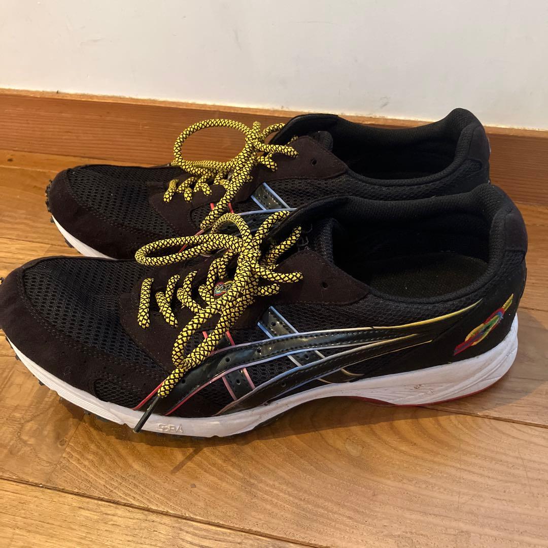 ASICS ターサーJAPAN 1013A104 29.0cm