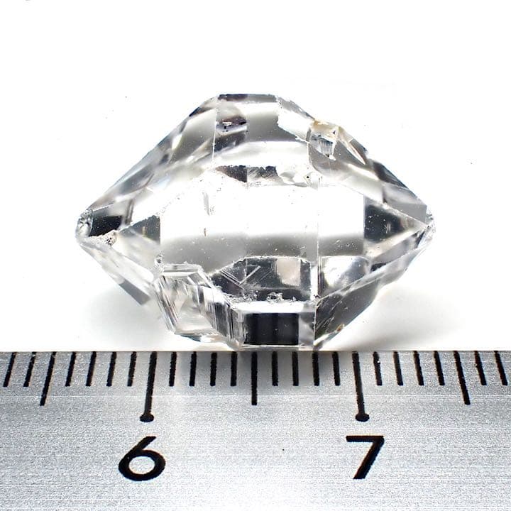 【パキスタン産】ダイヤモンドクォーツ