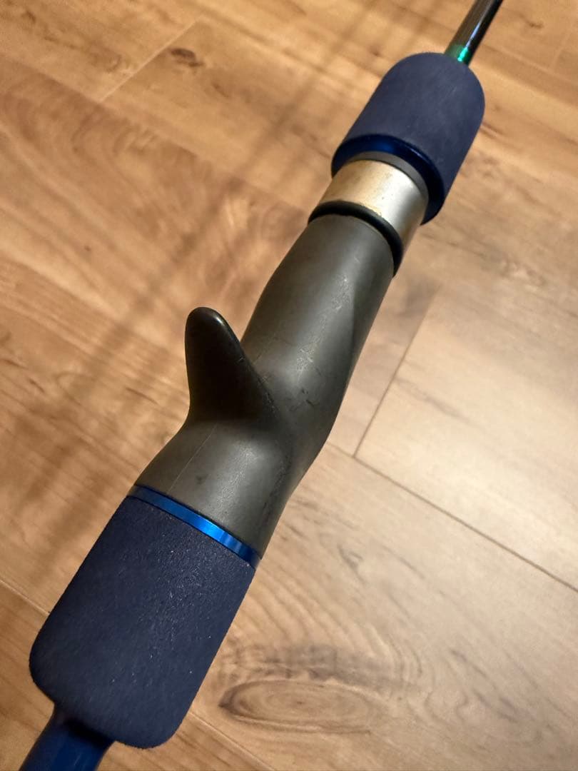 ディープライナー　ロジカル70#5 DEEPLINER