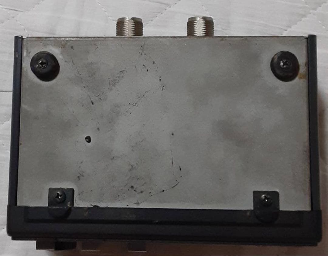 【ジャンク扱い】ADONIS（アドニス）AM-508 スタンドマイク