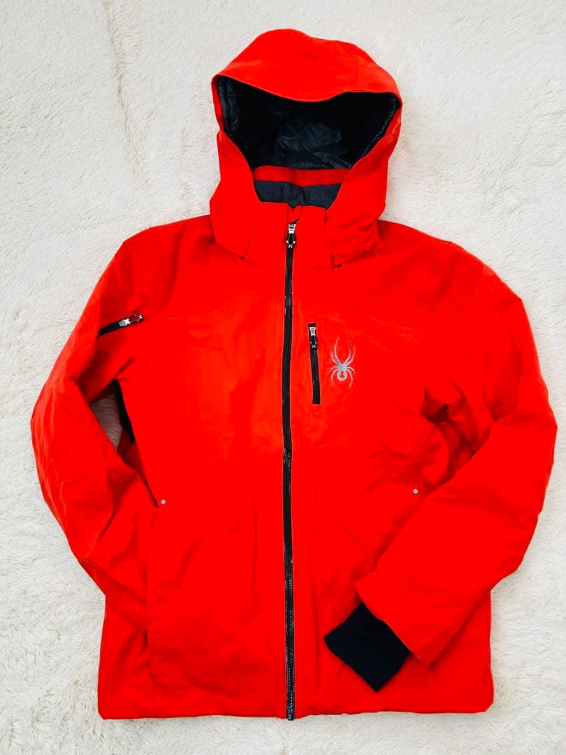 SPYDER スパイダー スキー　ジャケット　M　シンサレート　20K　ウェア