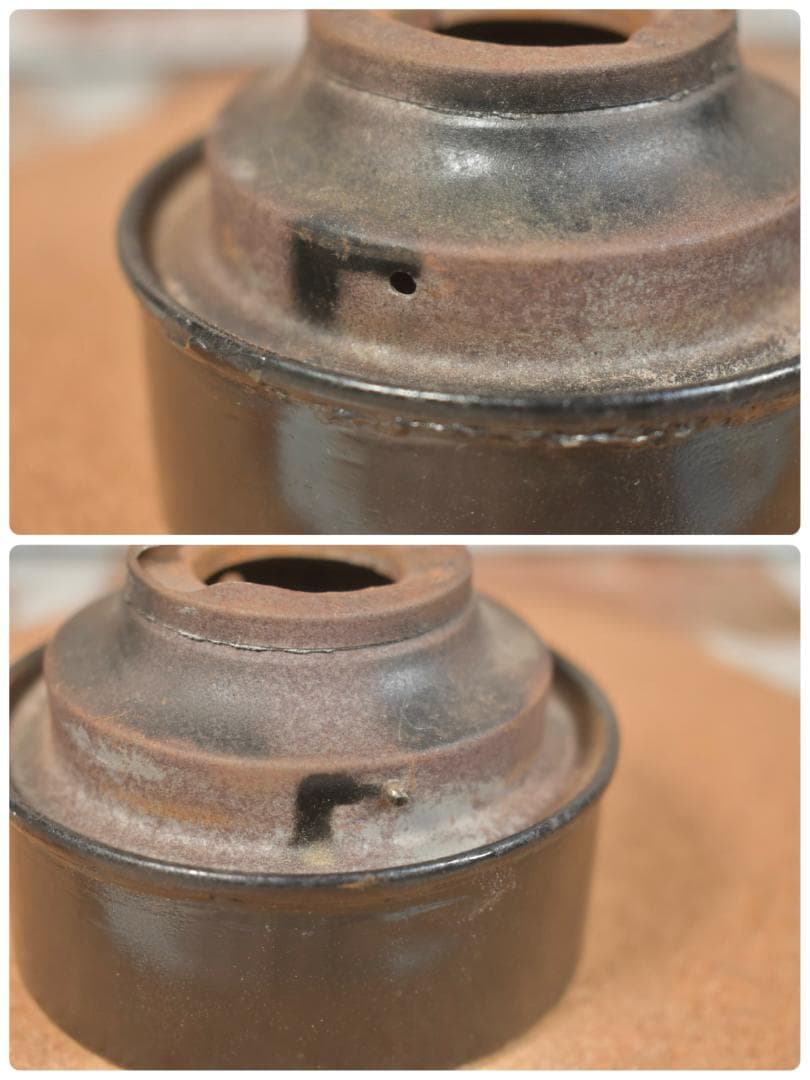 少し訳あり Dietz ◆SCOUT スカウト デイツ スケーターズ ランタン