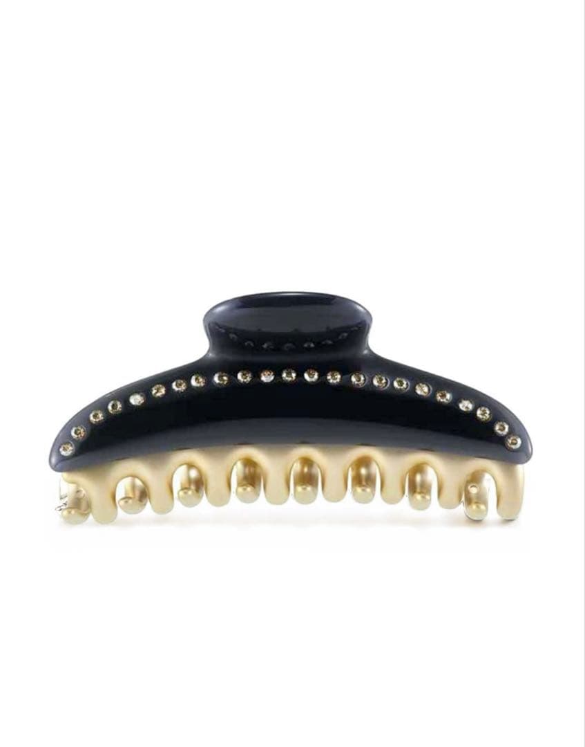 ACCA ティアラクイーン クリップ Lサイズ