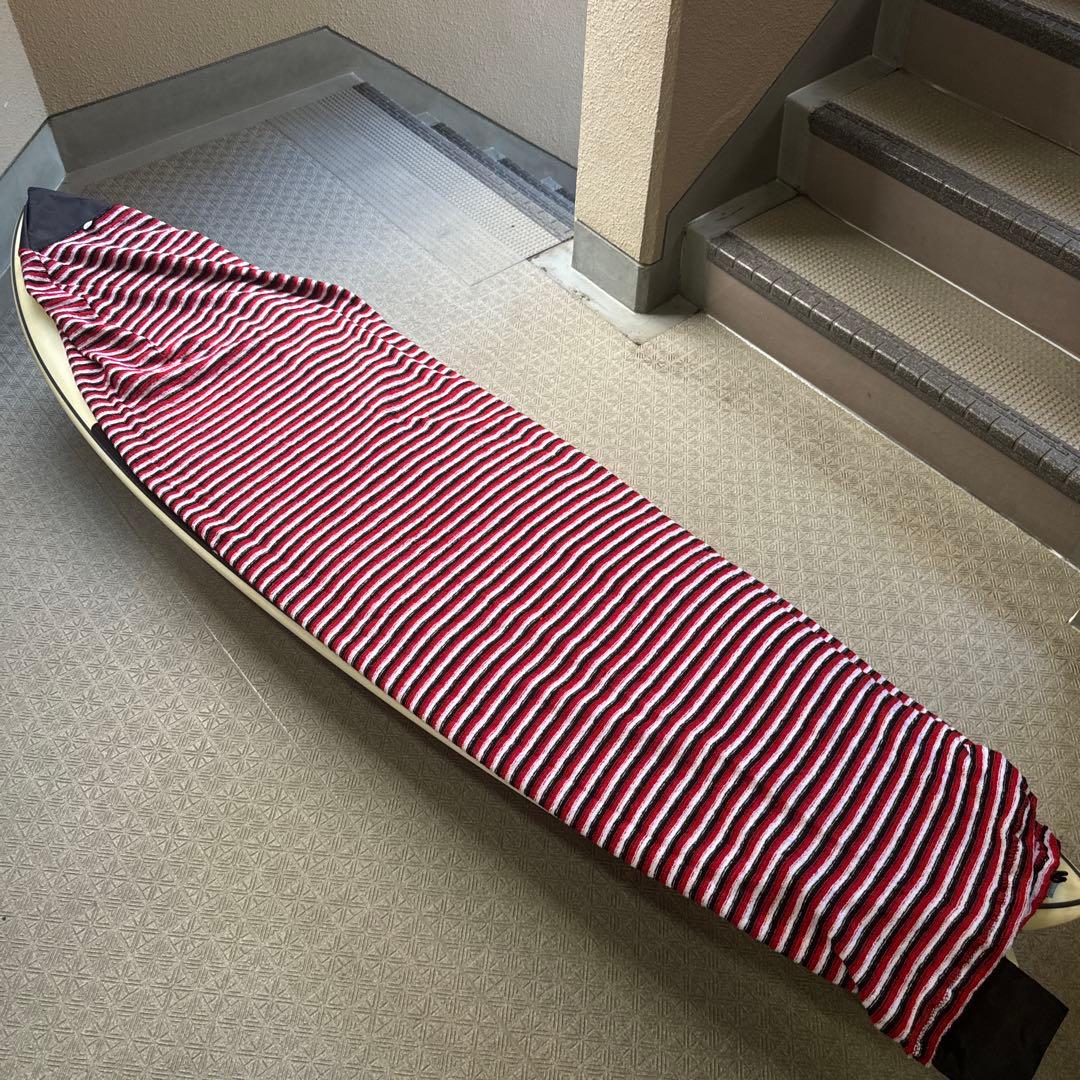 ファイアワイアー　ロブマチャド　ミッドレングス　シーサイド&ビヨンド　7.0