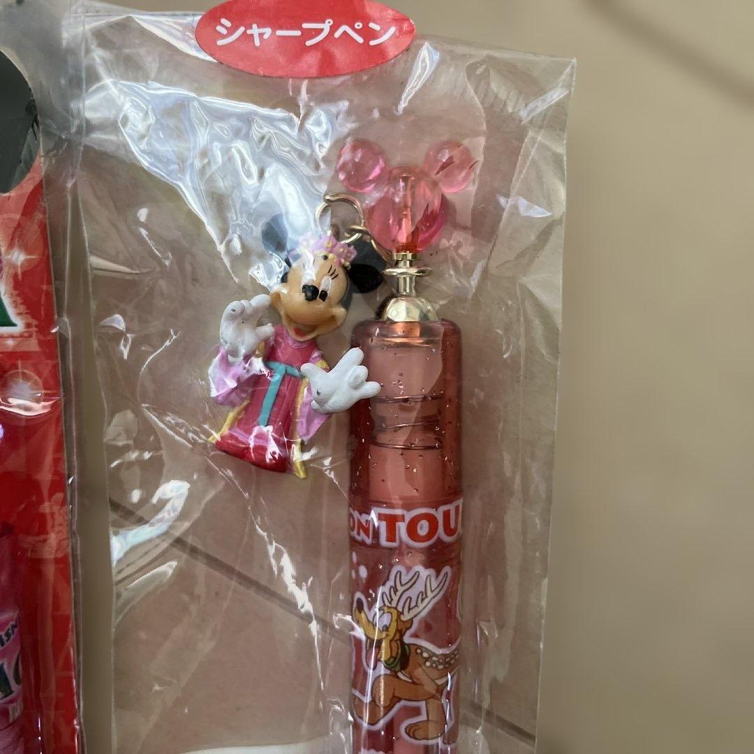 disney レトログッズ