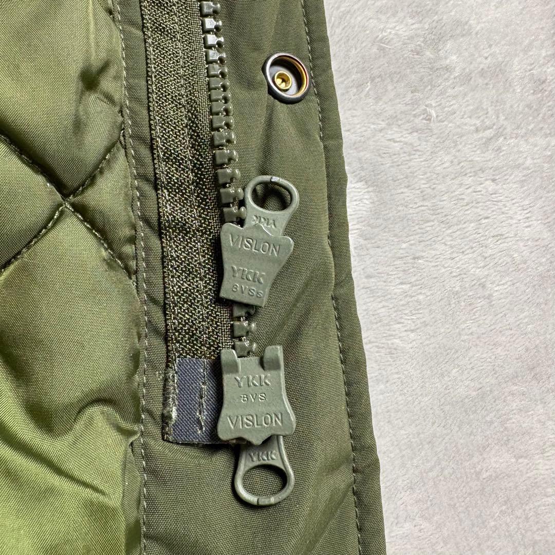 YMCL スウェーデン軍　M90 コールドウェザーパーカー　DUPON