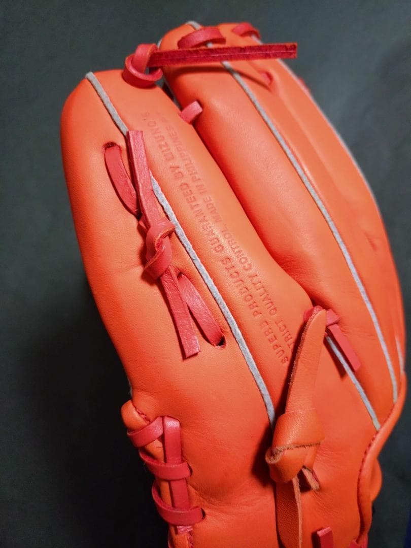 ミズノ ウィルドライブ 少年軟式 グローブ WILL DRIVE 右投げ用