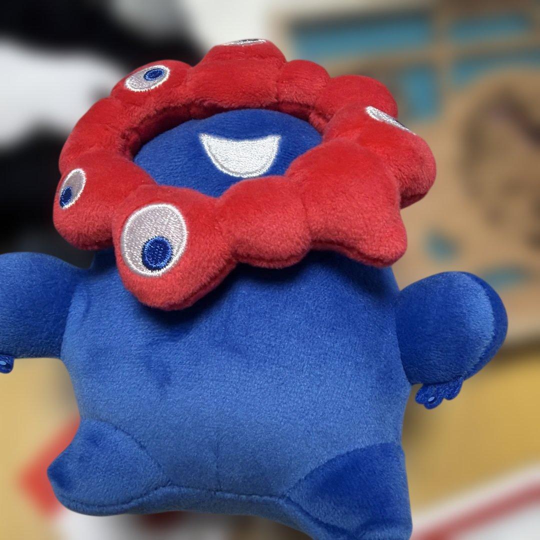 ミャクミャク おたのしみ袋 S 万博 公式 2025 キティ