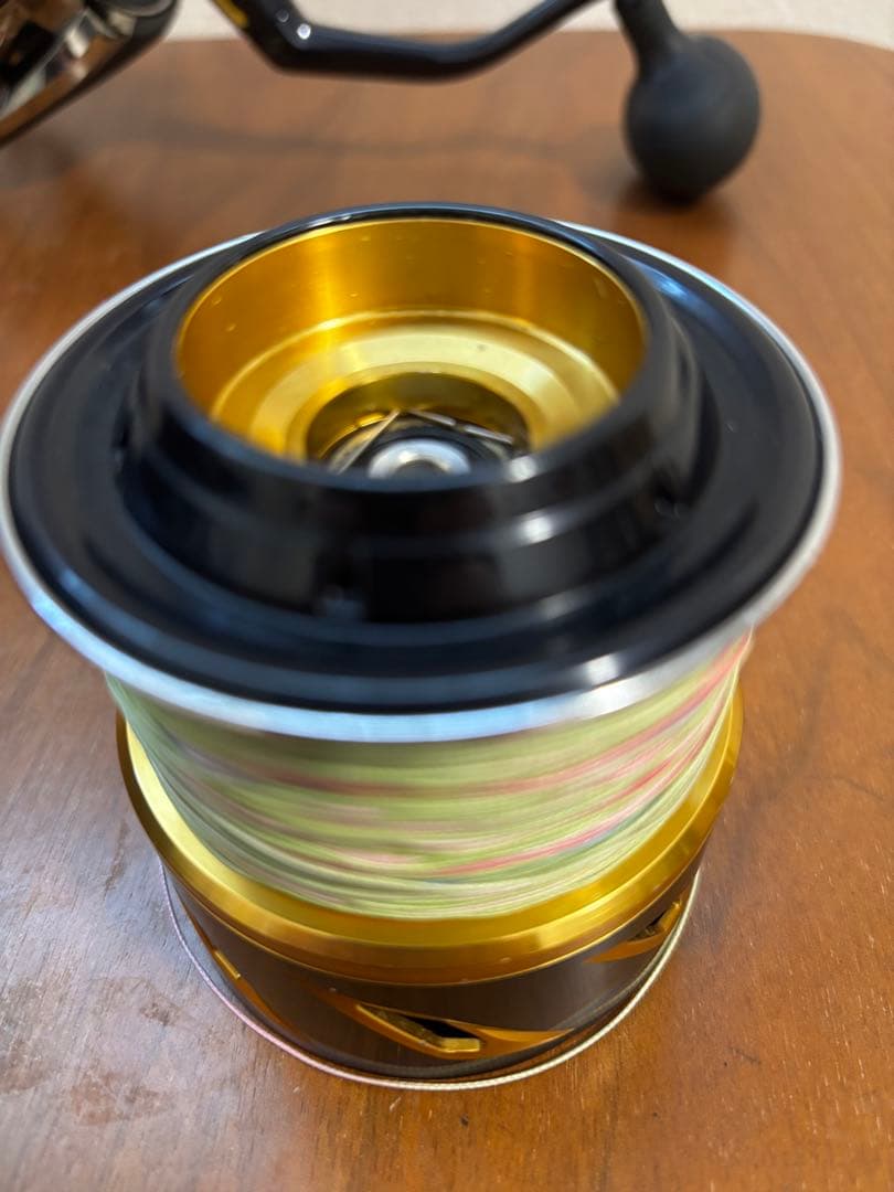 20ステラsw 18000HG