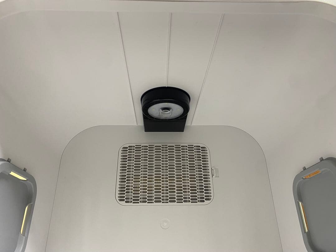 ✨ mocoline ペット用ドライヤー サロンハウス MCDB-01A