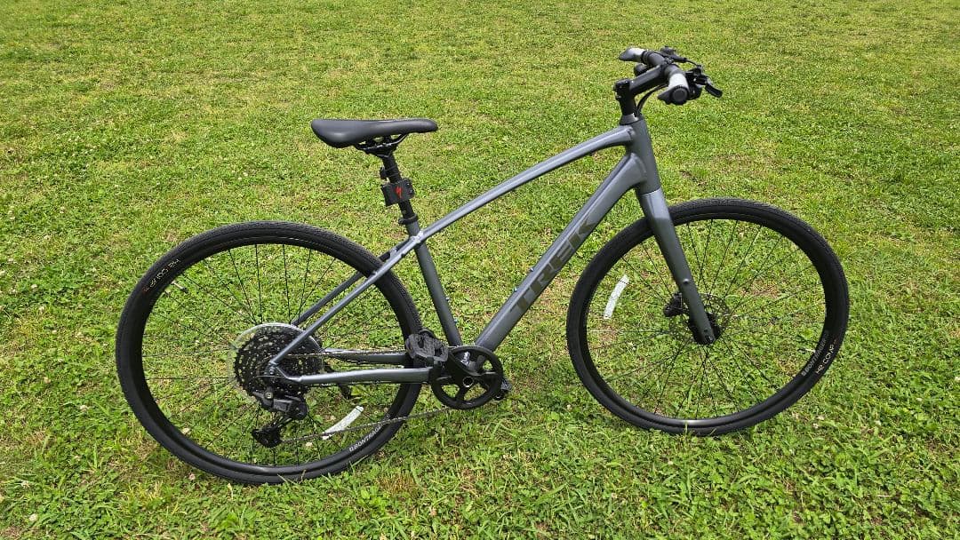 TREK FX3 Gen4 Mサイズ 2025モデル 4月購入品