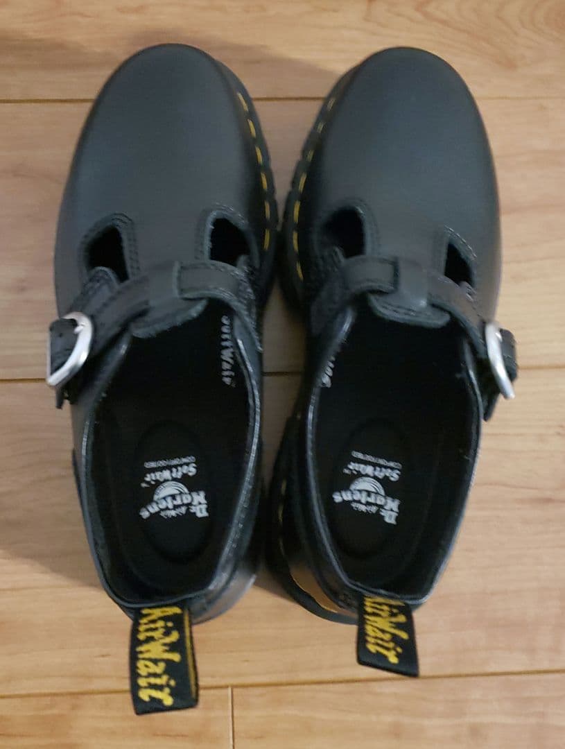 Dr.Martens(ドクターマーチン)靴 ☺︎